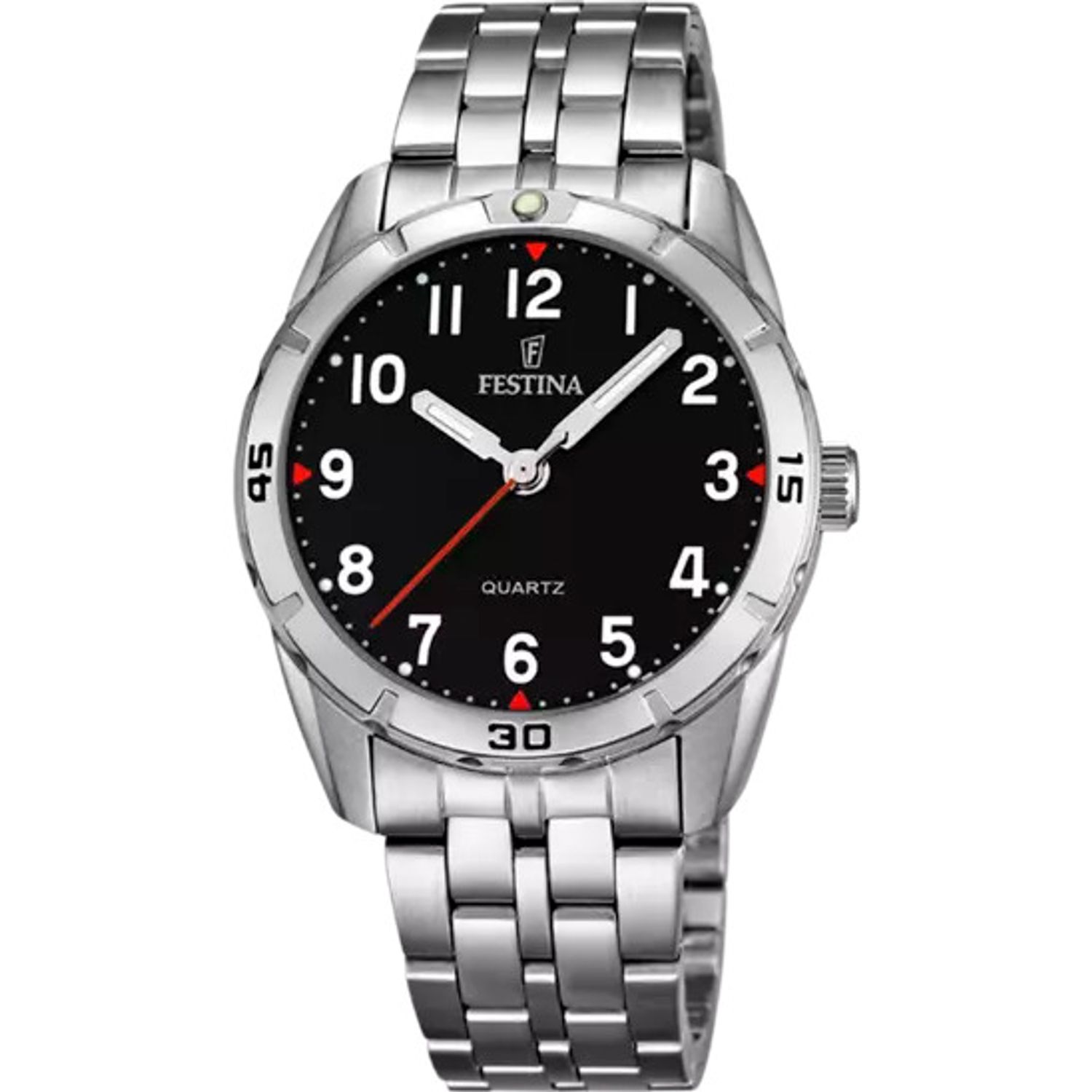 Ceas Copii, Festina, Junior F16907/3 fotografia produsului