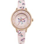 Ceas Dama CATH KIDSTON Model WOODSTOCK DITZY CKL040CRG fotografia produsului