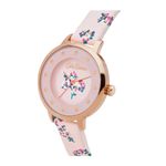 Ceas Dama CATH KIDSTON Model WOODSTOCK DITZY CKL040CRG fotografia produsului View 3 S