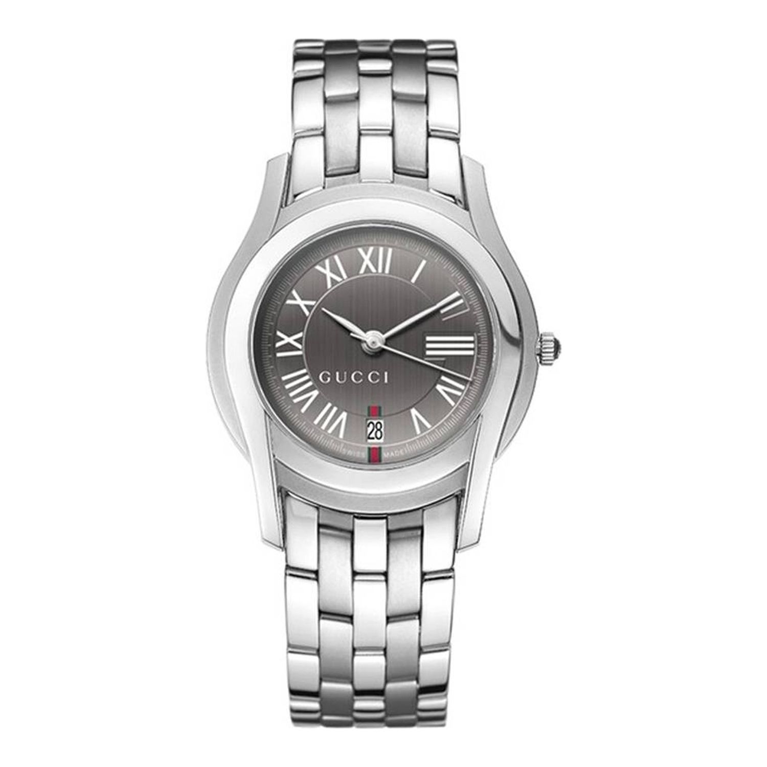Ceas Barbati, GUCCI, Colectia 5505 YA055307 fotografia produsului View 4 L