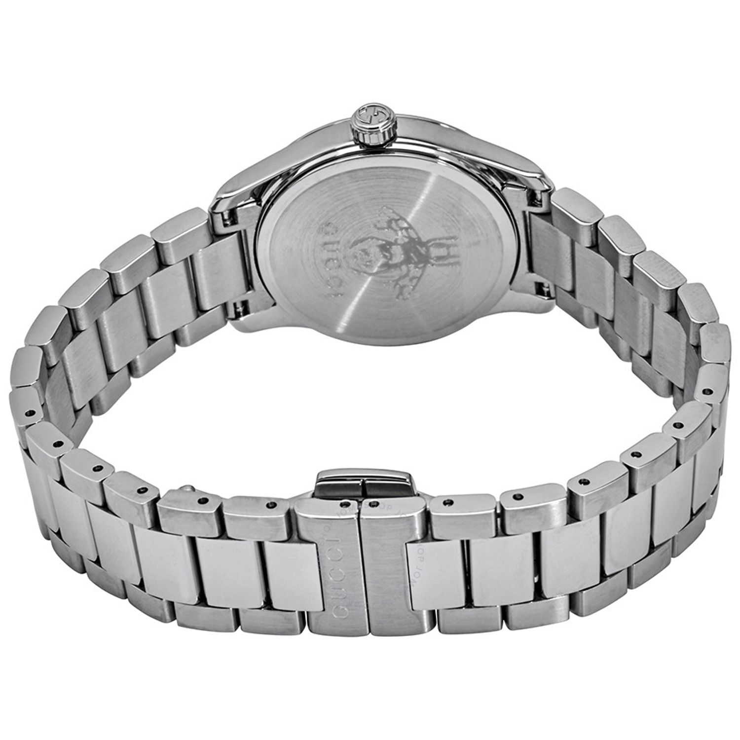Ceas Dama, Gucci, G-Timeless YA126595 fotografia produsului View 2 L