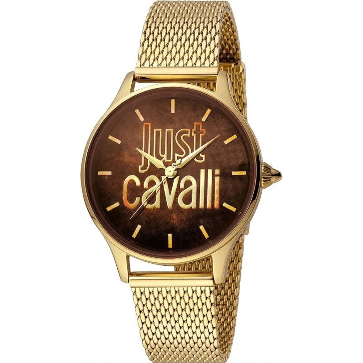 Ceas Dama,  JUST CAVALLI TIME WATCHES JC1L032M0115 fotografia produsului