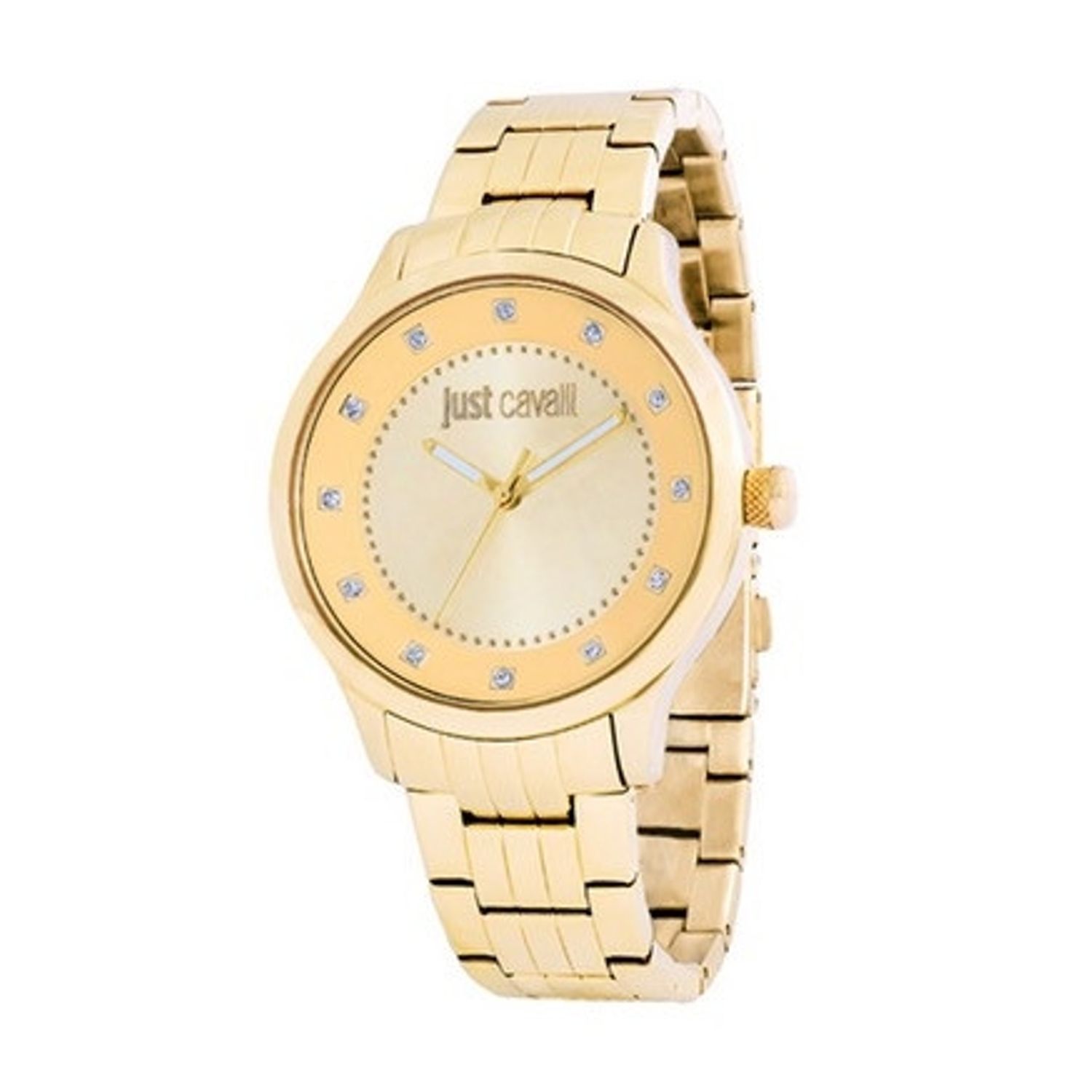 Ceas Dama, Just Cavalli, Huge R7253127530 fotografia produsului View 2 L