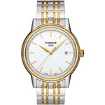 Ceas Barbati, TISSOT CARSON T0854102201100 fotografia produsului
