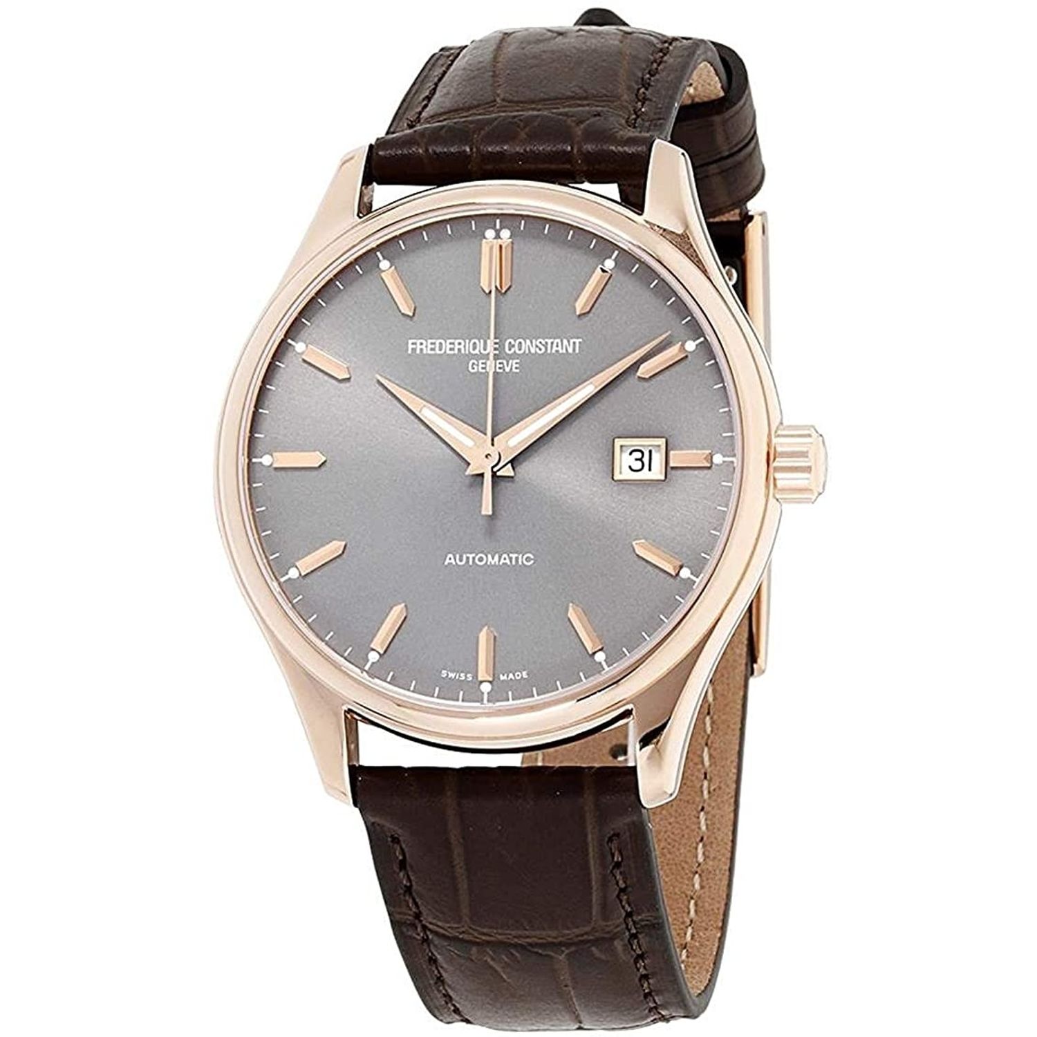 Ceas Barbati, FREDERIQUE CONSTANT FC-303LGR5B4 fotografia produsului