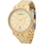 Ceas SECTOR WATCH Model 125 R3253593501 fotografia produsului