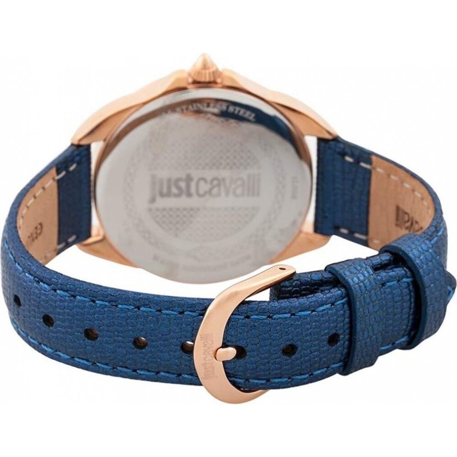Ceas Dama, Just Cavalli, Logo JC1L008L0055 fotografia produsului View 3 L