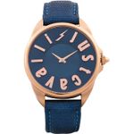 Ceas Dama, Just Cavalli, Logo JC1L008L0055 fotografia produsului View 4 S
