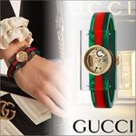 Ceas Dama, Gucci Vintage Web YA143501 fotografia produsului View 4 S