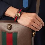 Ceas Dama, Gucci Vintage Web YA143501 fotografia produsului View 7 S