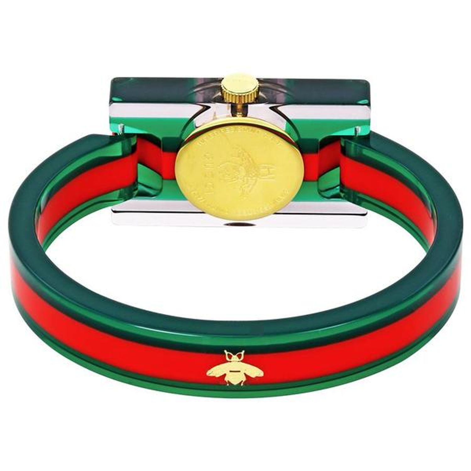 Ceas Dama, Gucci Vintage Web YA143501 fotografia produsului View 3 L