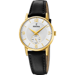 Ceas Dama, FESTINA, Retro F20571/2 fotografia produsului