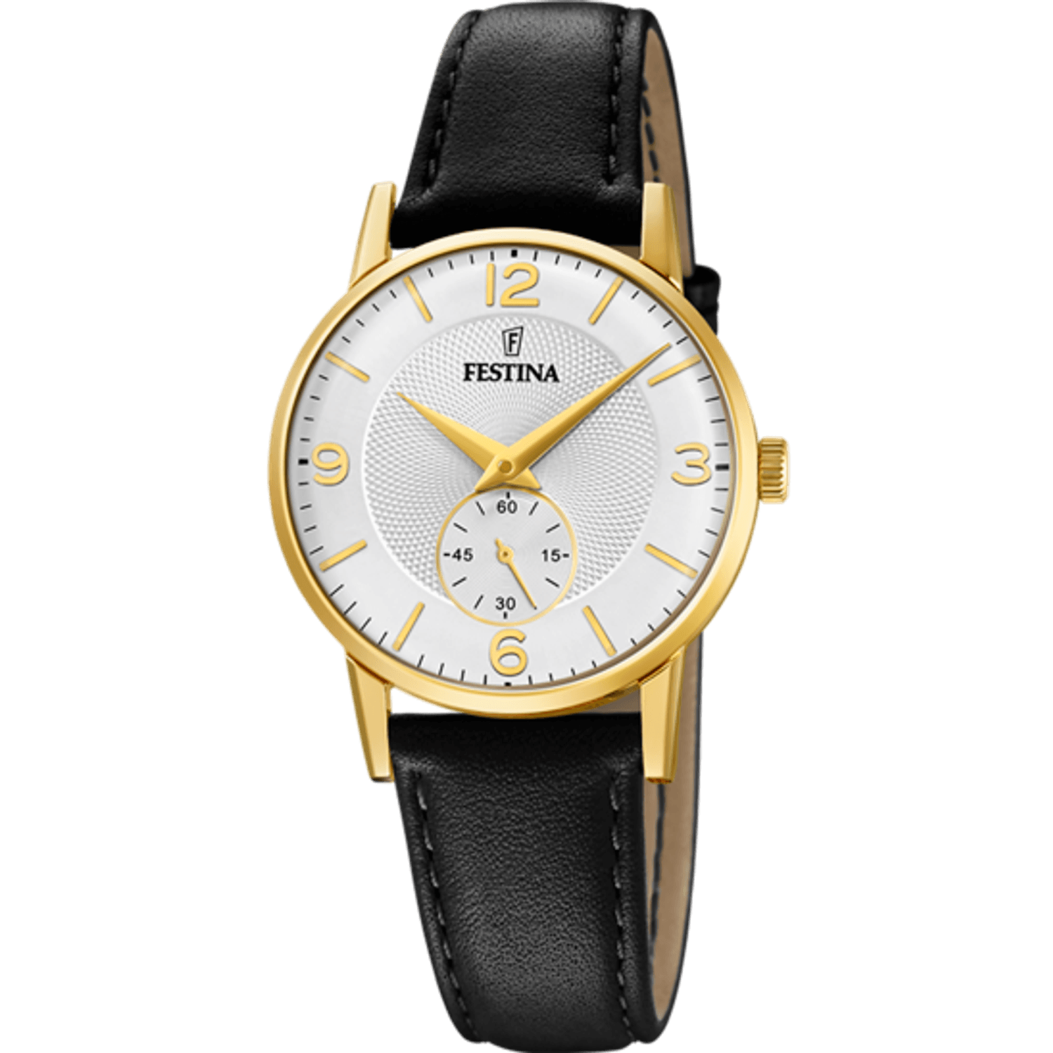 Ceas Dama, FESTINA, Retro F20571/2 fotografia produsului