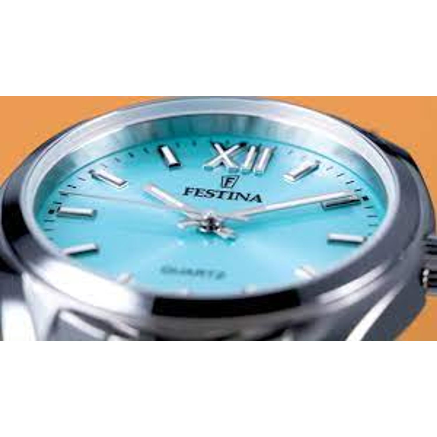 Ceas Dama, Festina, Boyfriend F20622/3 fotografia produsului View 3 L