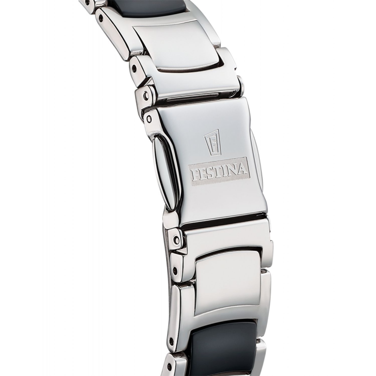 Ceas Dama, Festina, Ceramic F20474/4 fotografia produsului View 2 L