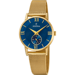 Ceas Dama, FESTINA, Retro F20573/3 fotografia produsului