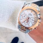 Ceas Dama, FESTINA, Boyfriend F20398/1 fotografia produsului View 4 S