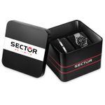 Set Ceas si Bratara Barbati SECTOR mod. 660 R3253517025 fotografia produsului View 7 S