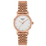 Ceas Dama, TISSOT, Everytime Small T109.210.33.031.00 fotografia produsului