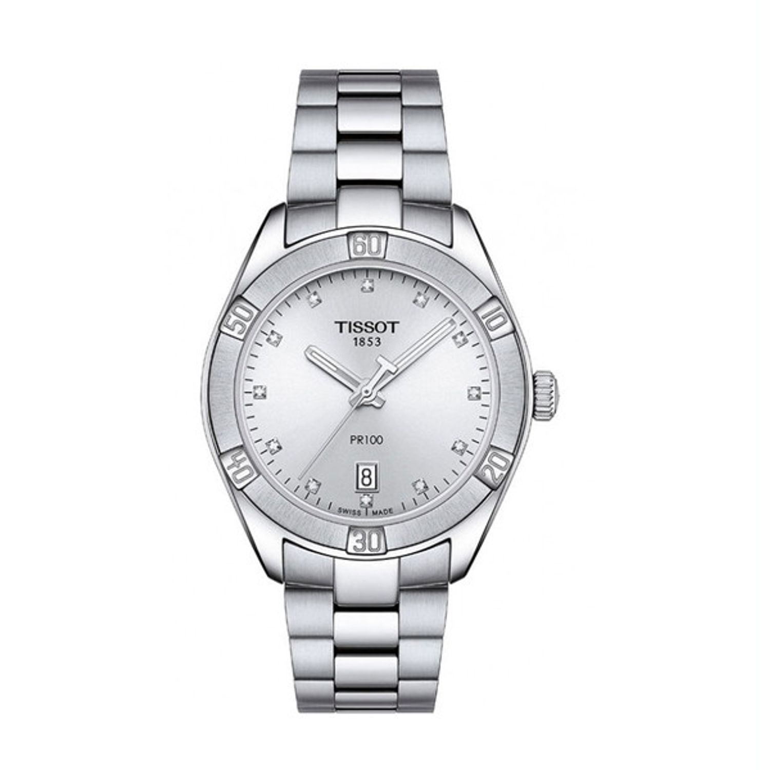 Ceas TISSOT  T101.910.11.036.00 T101-910-11-036-00 fotografia produsului