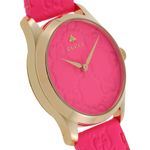 Ceas de Dama, Gucci, G-Timeless YA1264115 fotografia produsului View 3 S