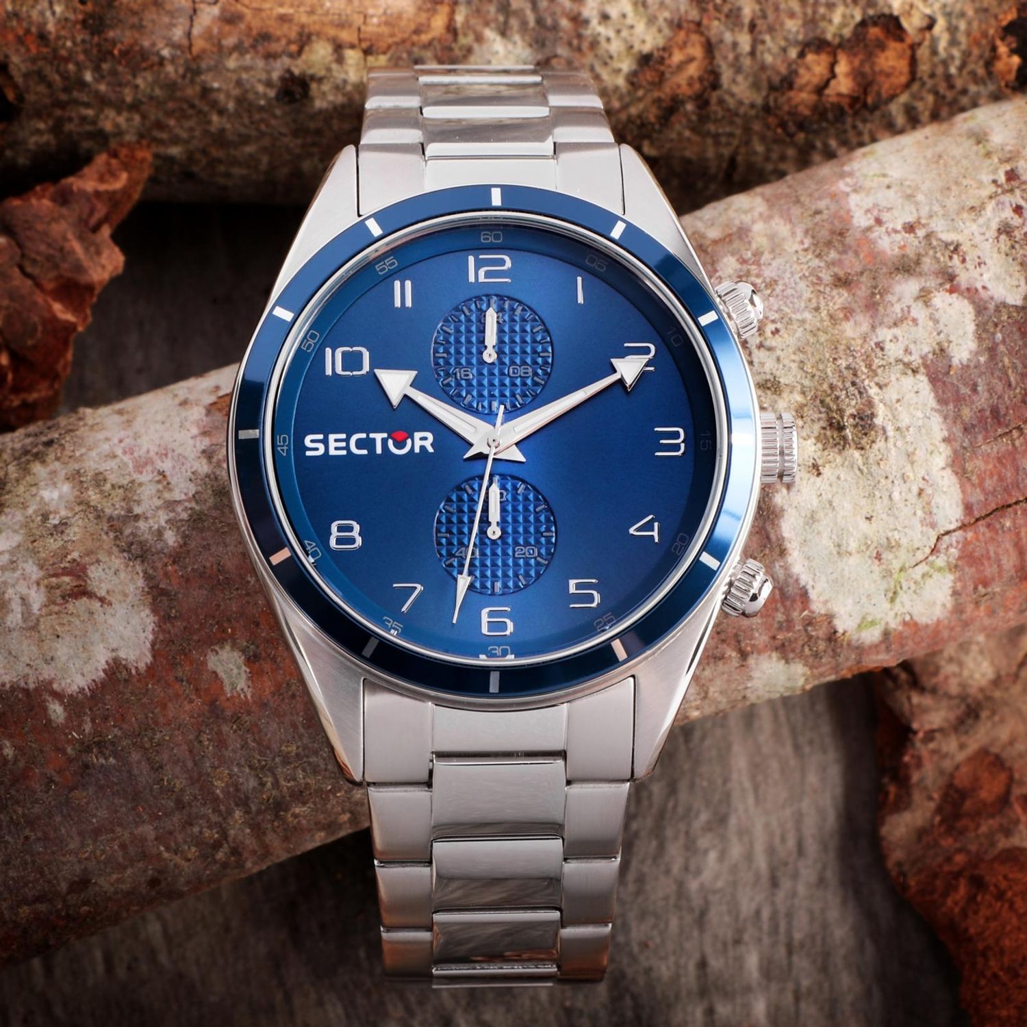 Ceas Barbati, Sector, Collection 770 R3253516004 fotografia produsului View 5 L