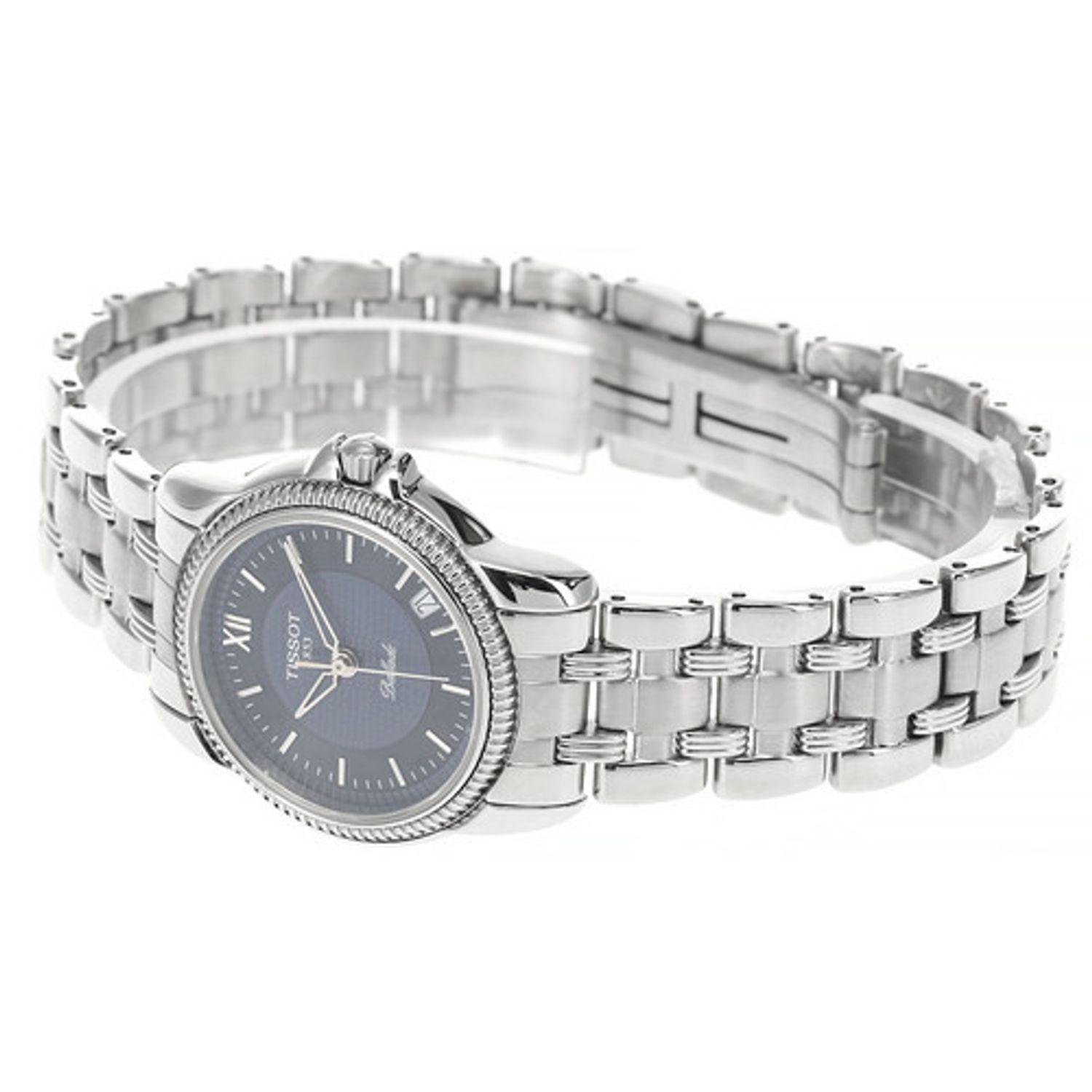 Ceas Dama, TISSOT T46.1.181.43 fotografia produsului View 2 L