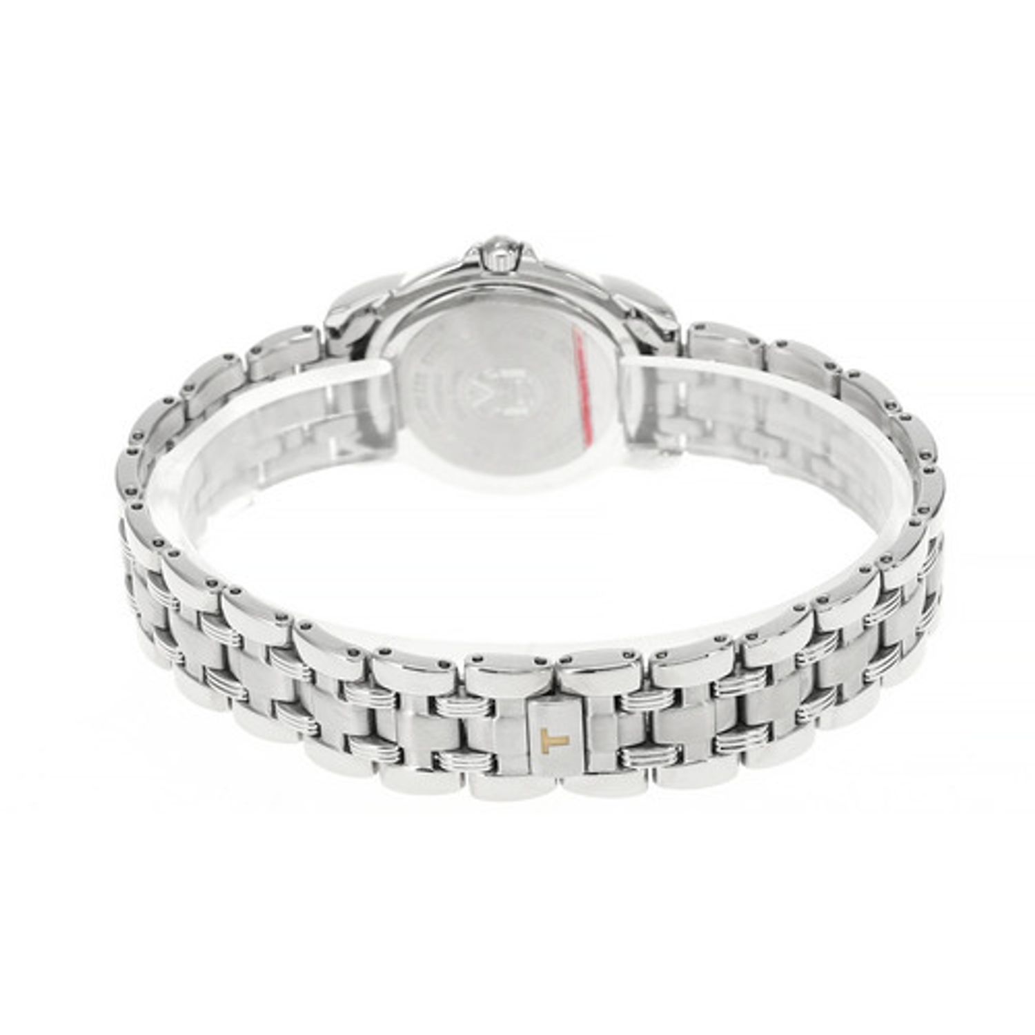 Ceas Dama, TISSOT T46.1.181.43 fotografia produsului View 3 L