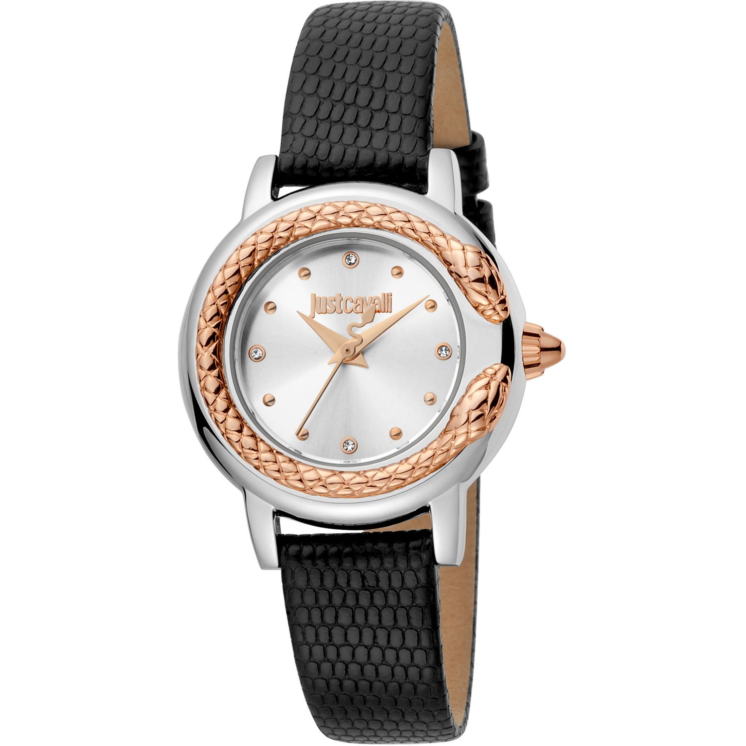 Ceas Dama, JUST CAVALLI TIME, Glami Chic JC1L151L0035 fotografia produsului