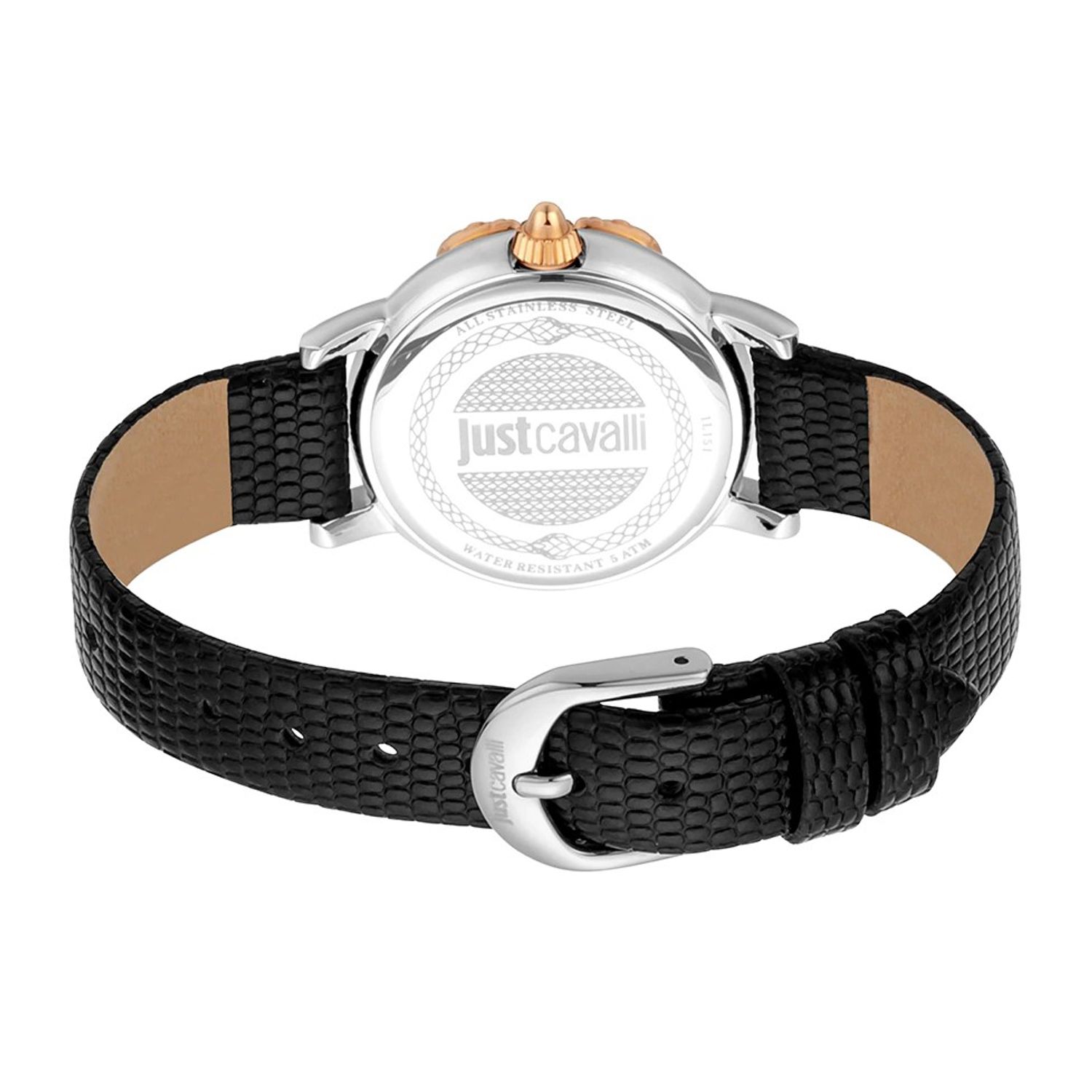 Ceas Dama, JUST CAVALLI TIME, Glami Chic JC1L151L0035 fotografia produsului View 2 L