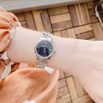 Ceas Dama, Tissot, Le Locle T41118356 fotografia produsului View 2 S