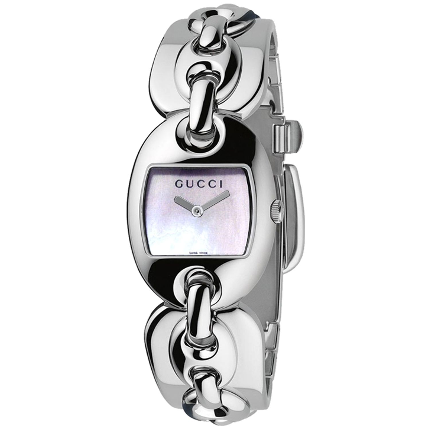 Ceas Dama, GUCCI MARINA CHAIN YA121302 fotografia produsului