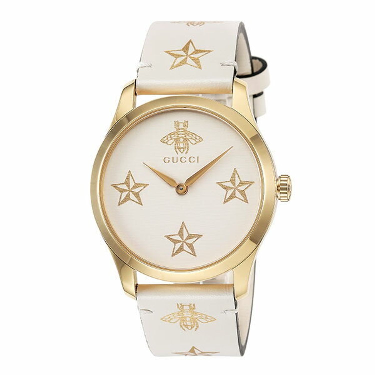 Ceas de Dama, Gucci, G-Timeless YA1264096 fotografia produsului