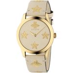 Ceas de Dama, Gucci, G-Timeless YA1264096 fotografia produsului View 4 S