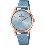 Ceas Dama, FESTINA, Boyfriend F20507/2 fotografia produsului