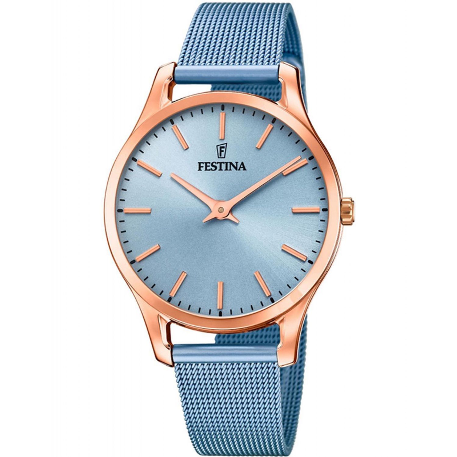 Ceas Dama, FESTINA, Boyfriend F20507/2 fotografia produsului
