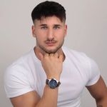 Ceas Barbati, Sector, Collection 670 R3251540001 fotografia produsului View 5 S