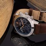 Ceas Barbati, Sector, Collection 670 R3251540001 fotografia produsului View 4 S