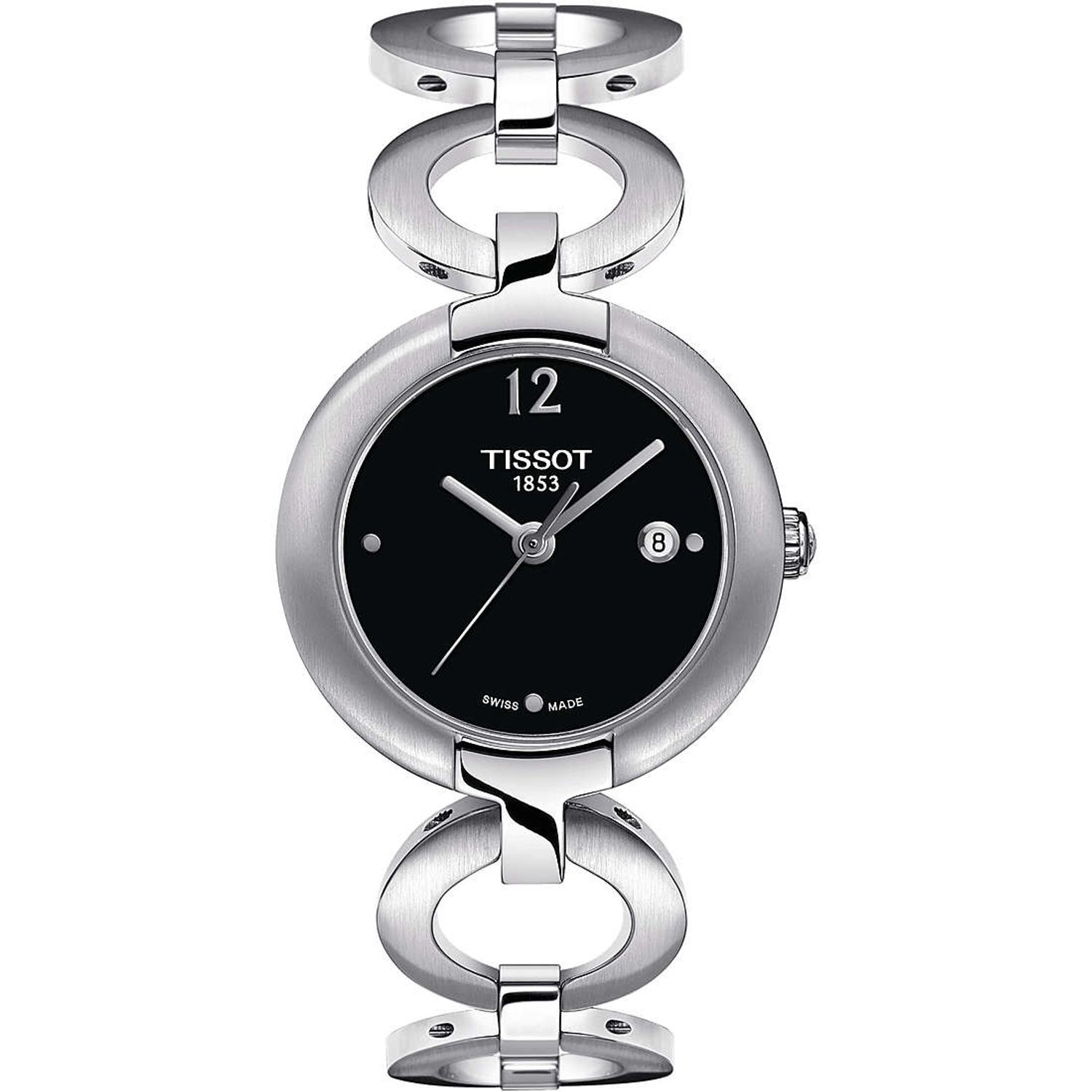 Ceas Dama, TISSOT PINKY T0842101105700 - Tissot | Pret
