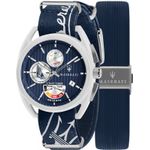 Ceas Barbati, Maserati, Trimarano R8851132003 fotografia produsului