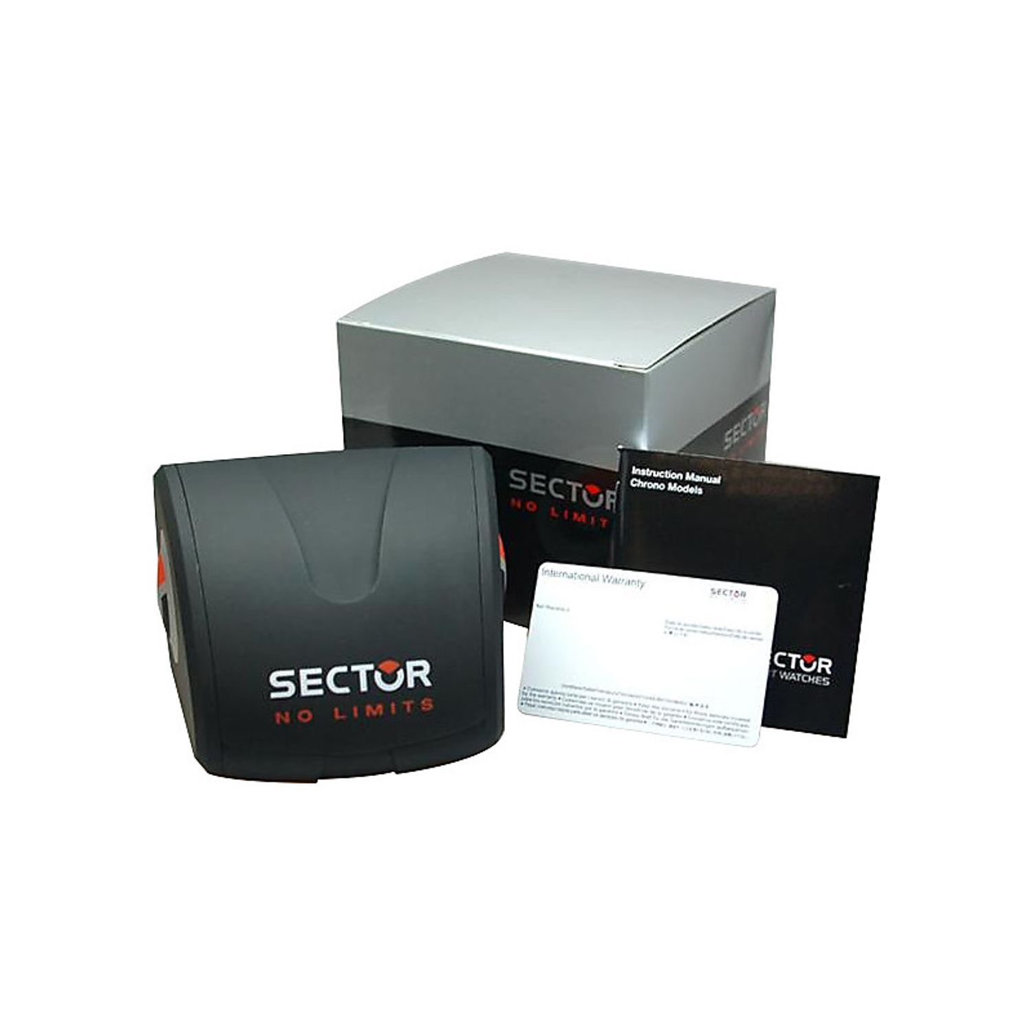 Ceas Barbati, Sector, Collection 640 R3251593003 fotografia produsului View 4 L