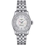 Ceas Dama, Tissot, Ballade Powermatic 80 COSC T1082081111700 fotografia produsului