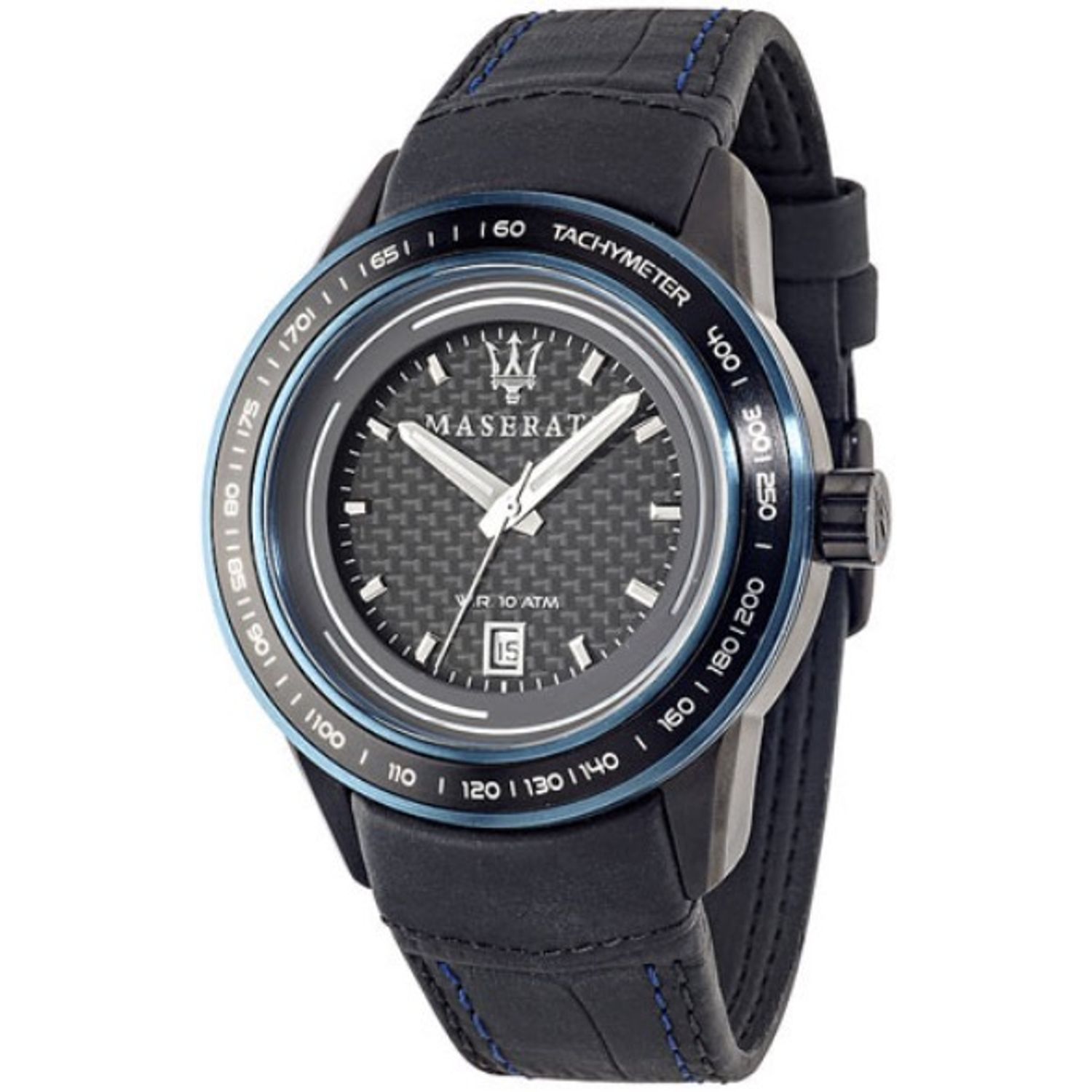 Ceas Barbati MASERATI WATCHES ModelCORSA R8851110003 fotografia produsului