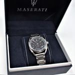 Ceas Barbati, MASERATI, TRIMARANO R8873632003 fotografia produsului View 4 S