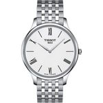 Ceas Barbati, Tissot, Tradition T0634091101800 fotografia produsului