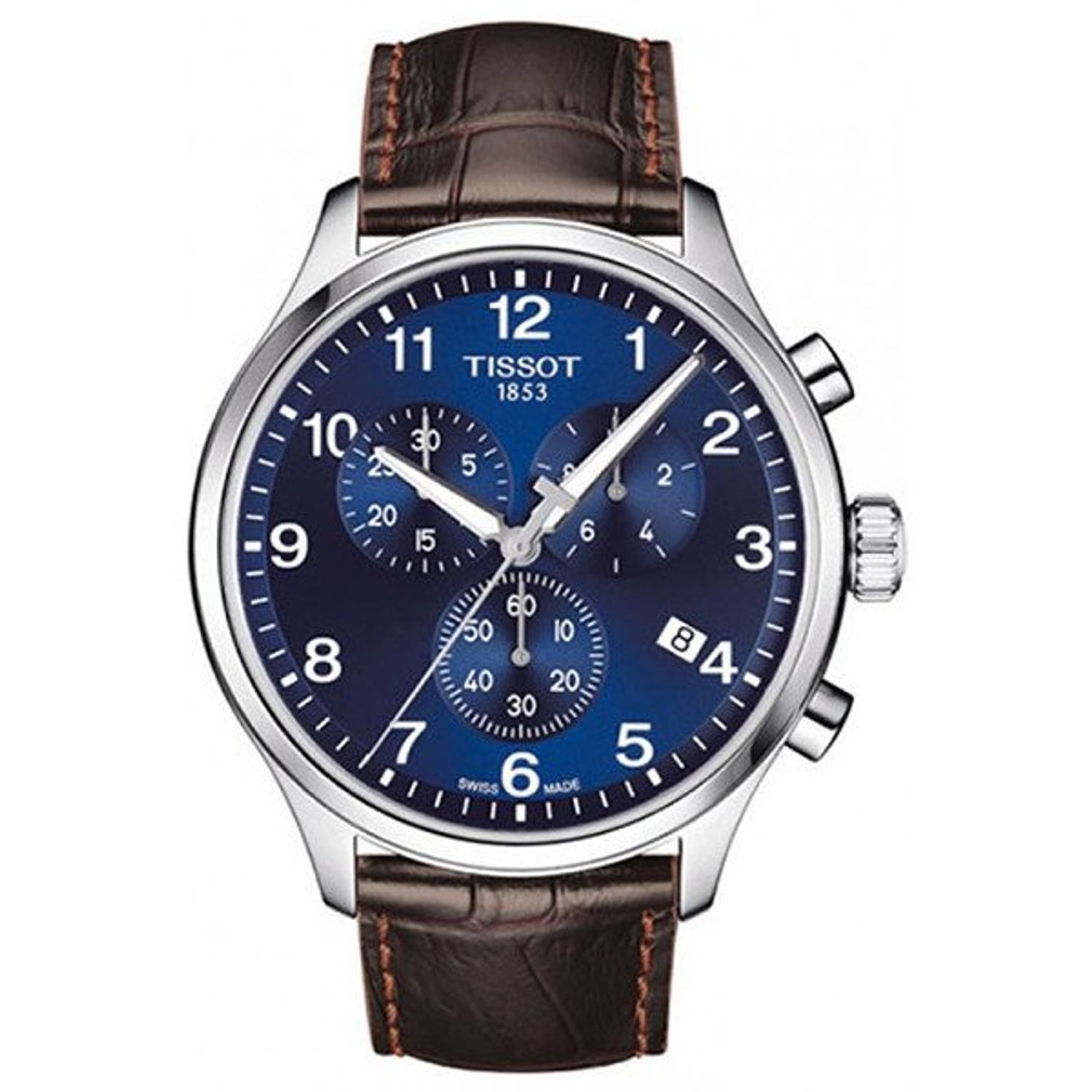 Ceas Barbati, Tissot, Chrono XL T116-617-16-047-00 fotografia produsului