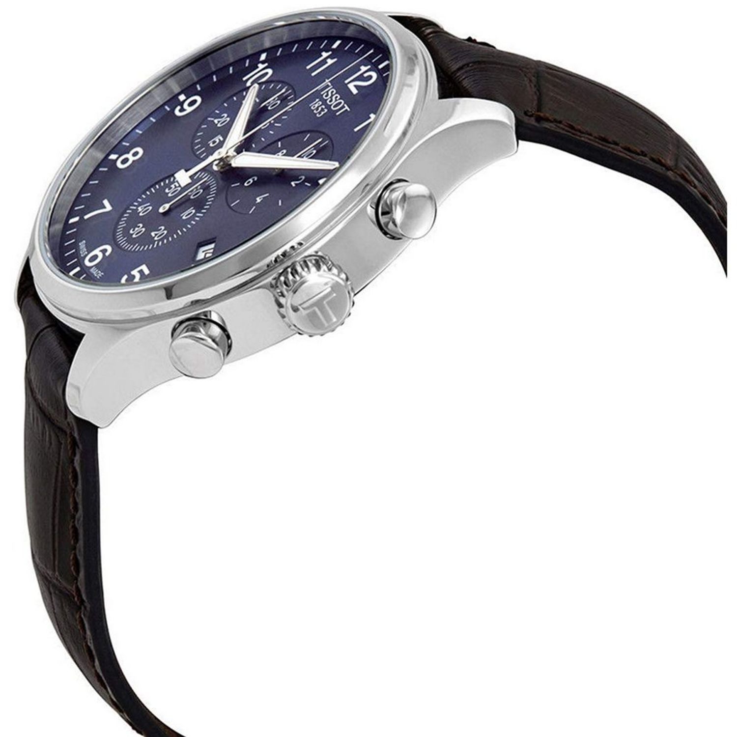 Ceas Barbati, Tissot, Chrono XL T116-617-16-047-00 fotografia produsului View 3 L