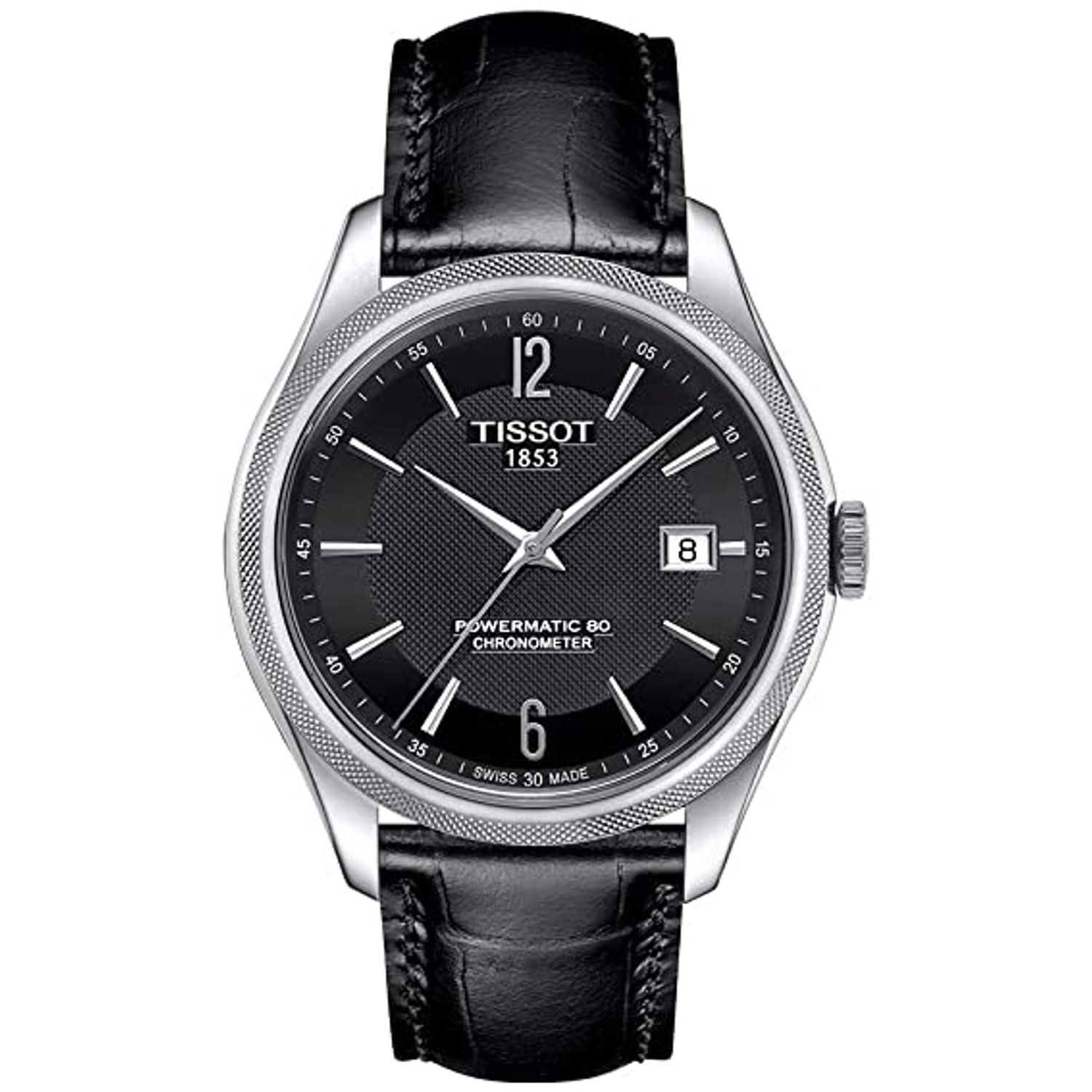 Ceas Barbati, TISSOT BALLADE COSC (Contr T1084081605700 fotografia produsului