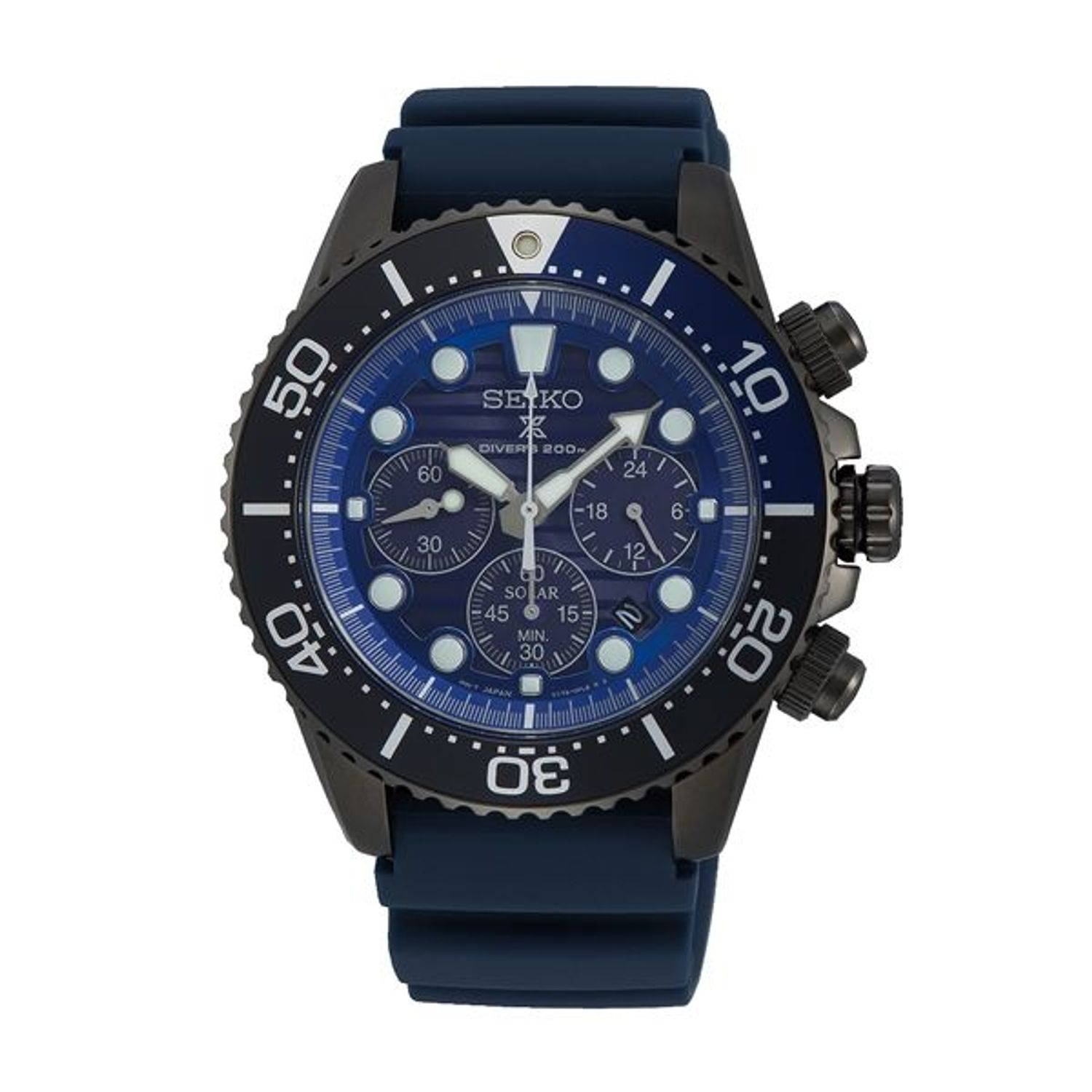 Ceas Barbati, Seiko, Prospex SSC701P1 fotografia produsului