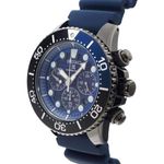 Ceas Barbati, Seiko, Prospex SSC701P1 fotografia produsului View 5 S